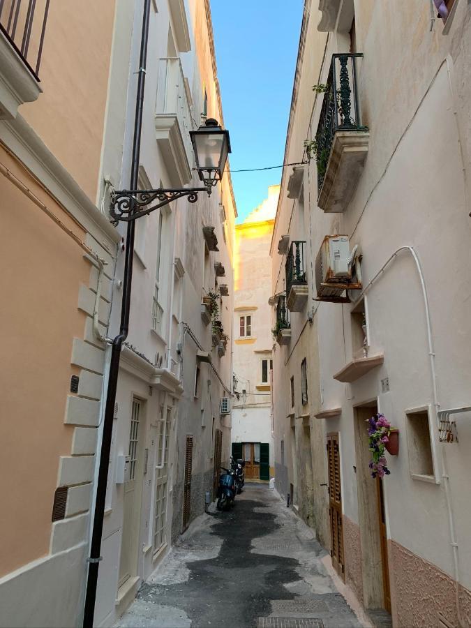 Sulle Mura Casavacanza 加利波利 外观 照片