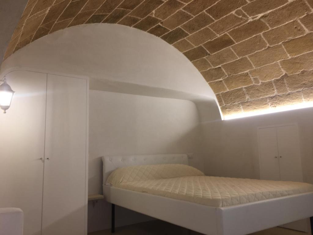 Sulle Mura Casavacanza 加利波利 外观 照片