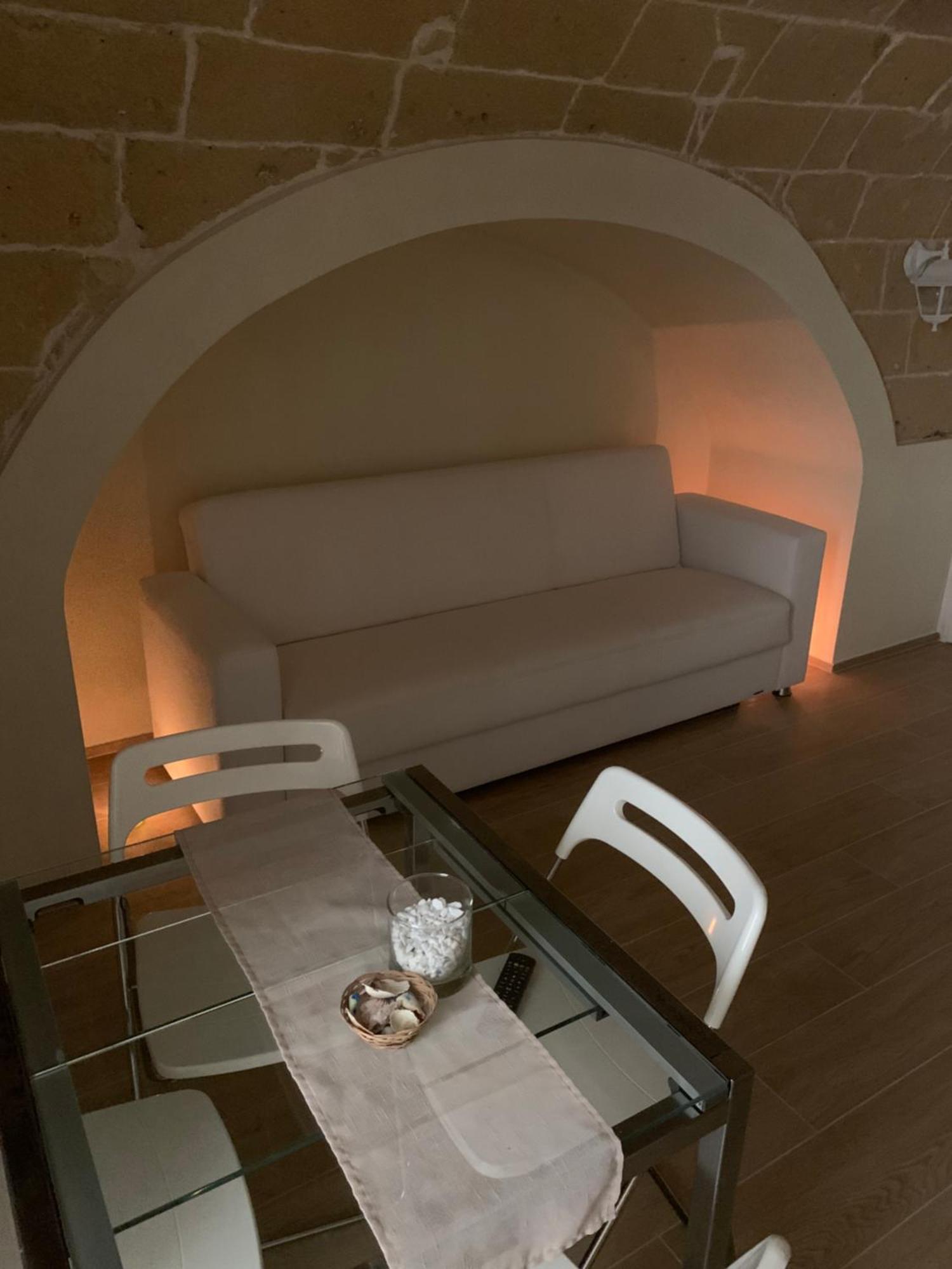 Sulle Mura Casavacanza 加利波利 外观 照片